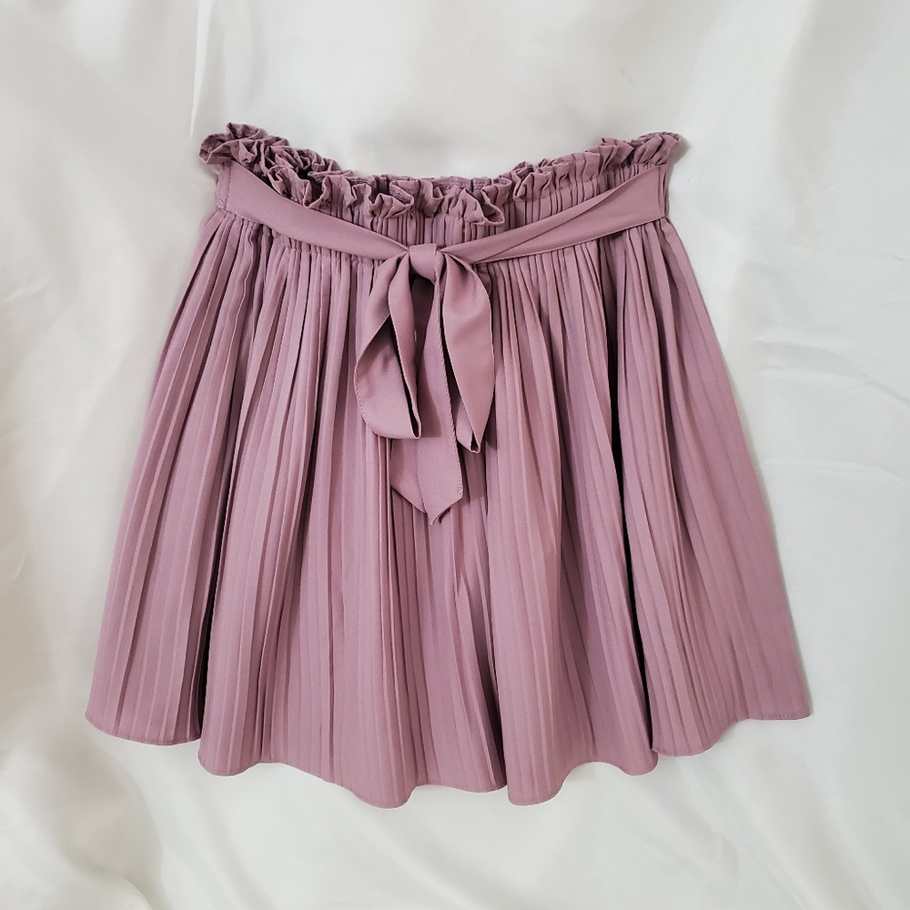 Haute Monde Skirt
